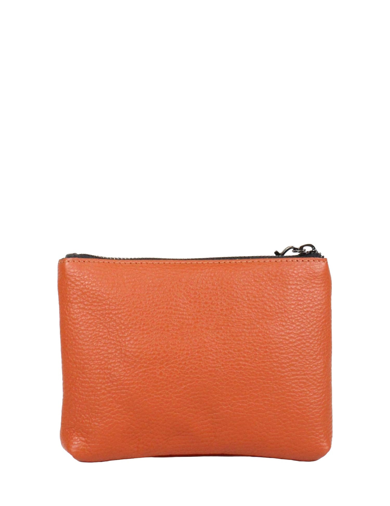Pochette Cuoio Gabs