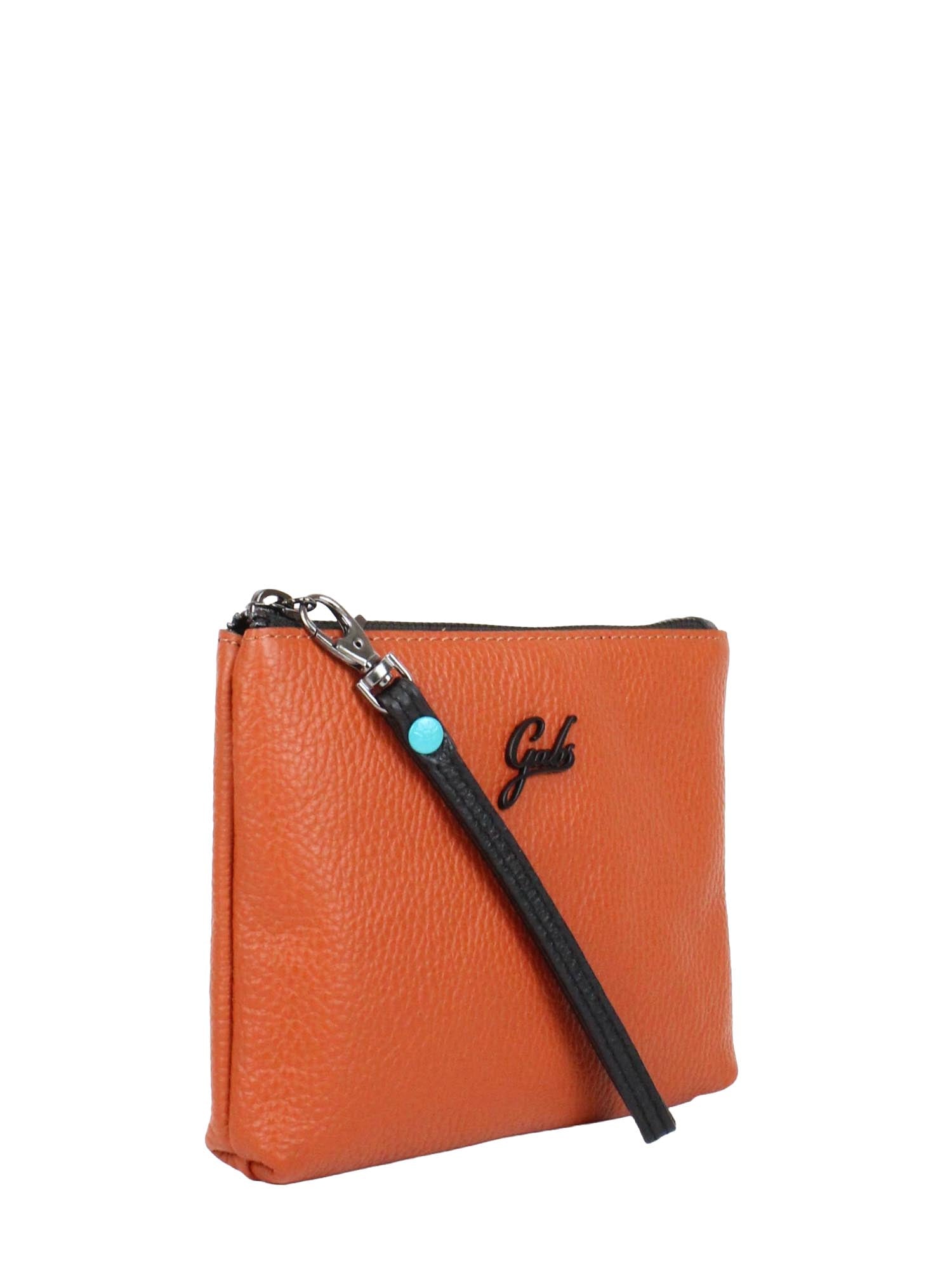 Pochette Cuoio Gabs