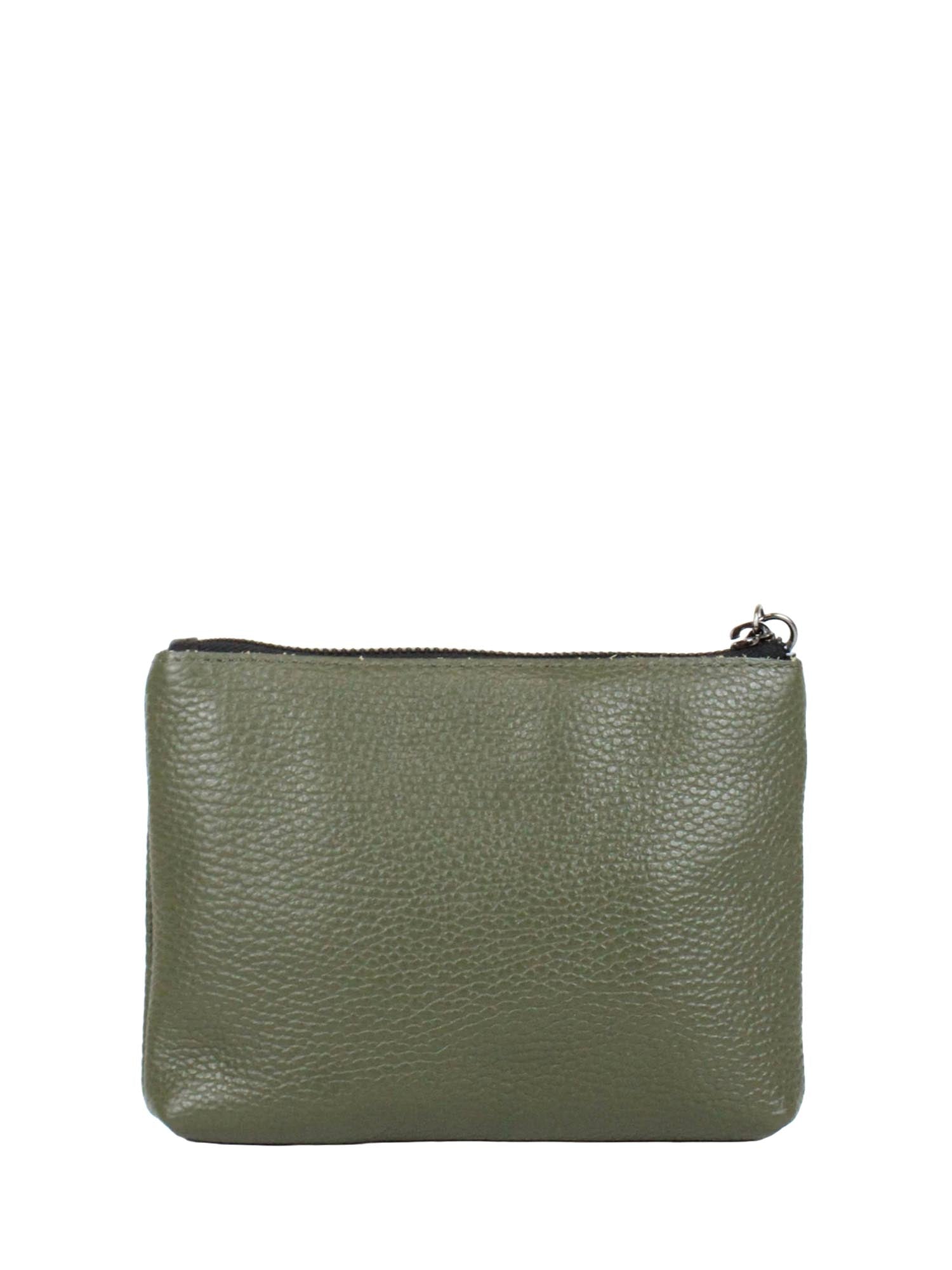 Pochette Verde Militare Gabs