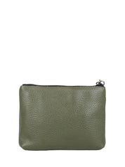 Pochette Verde Militare Gabs