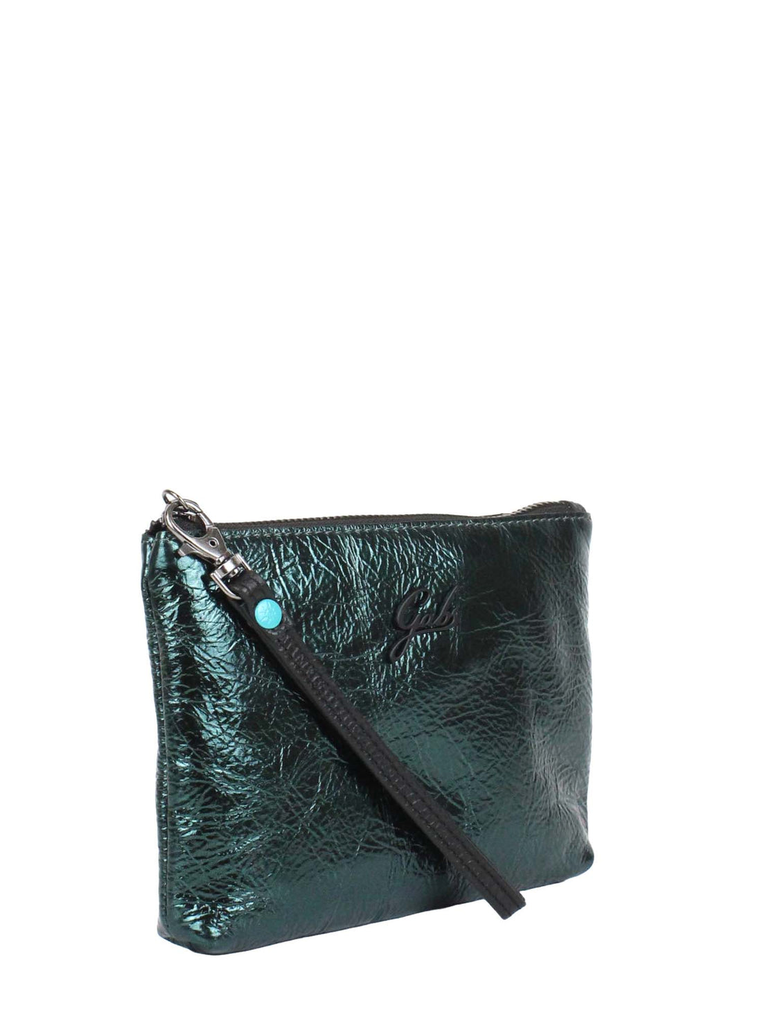 Pochette Verde Gabs