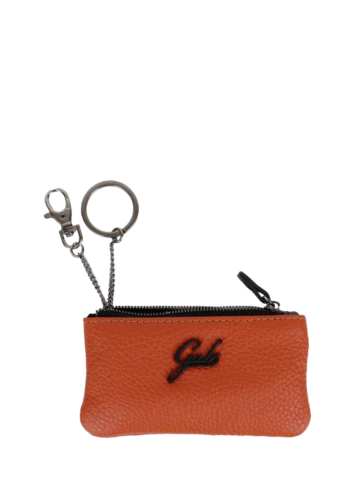 Portachiavi Cuoio Gabs