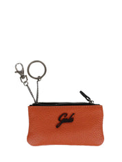 Portachiavi Cuoio Gabs