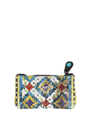 Portachiavi Giallo Gabs