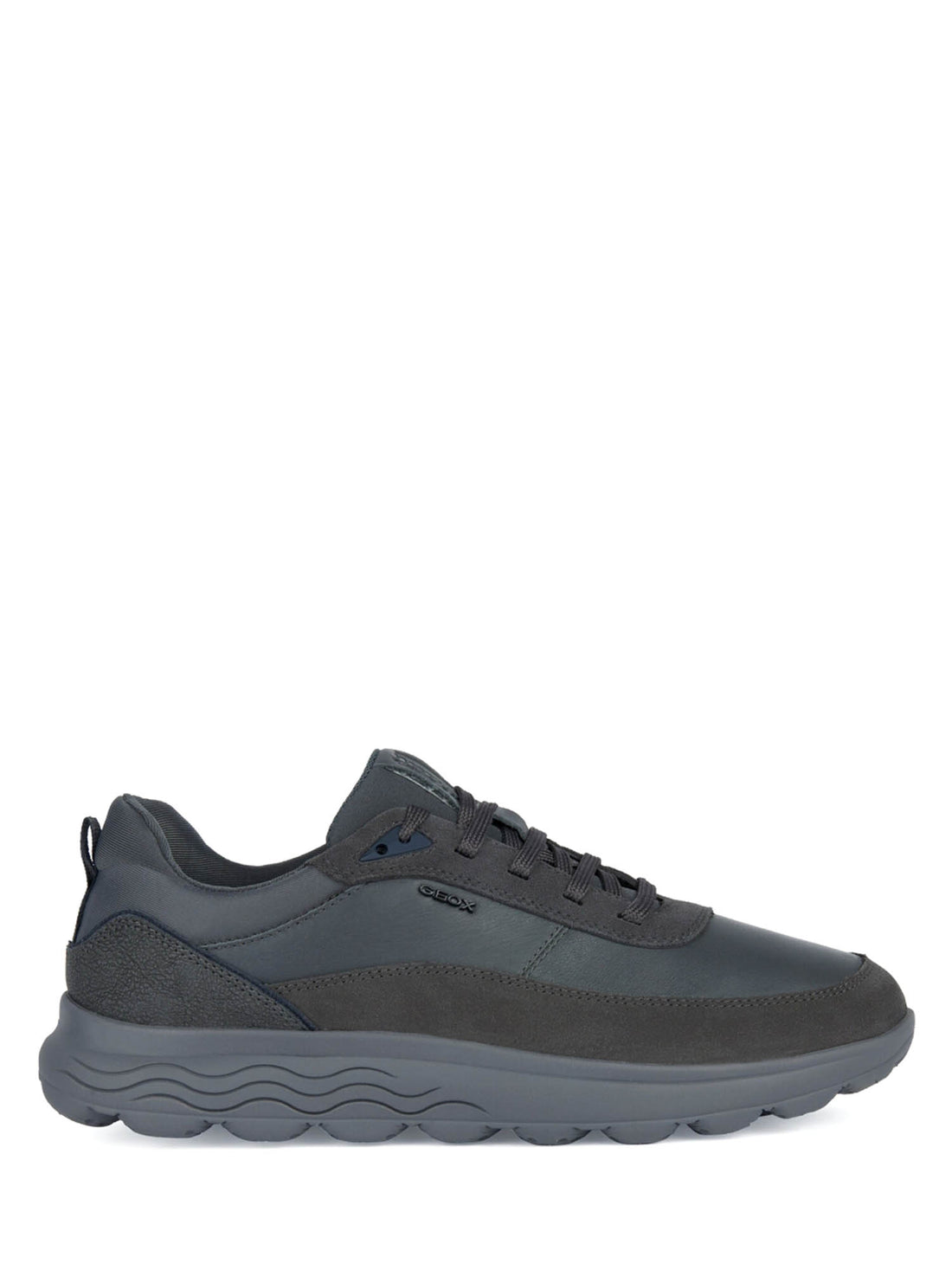 Sneakers Grigio Geox