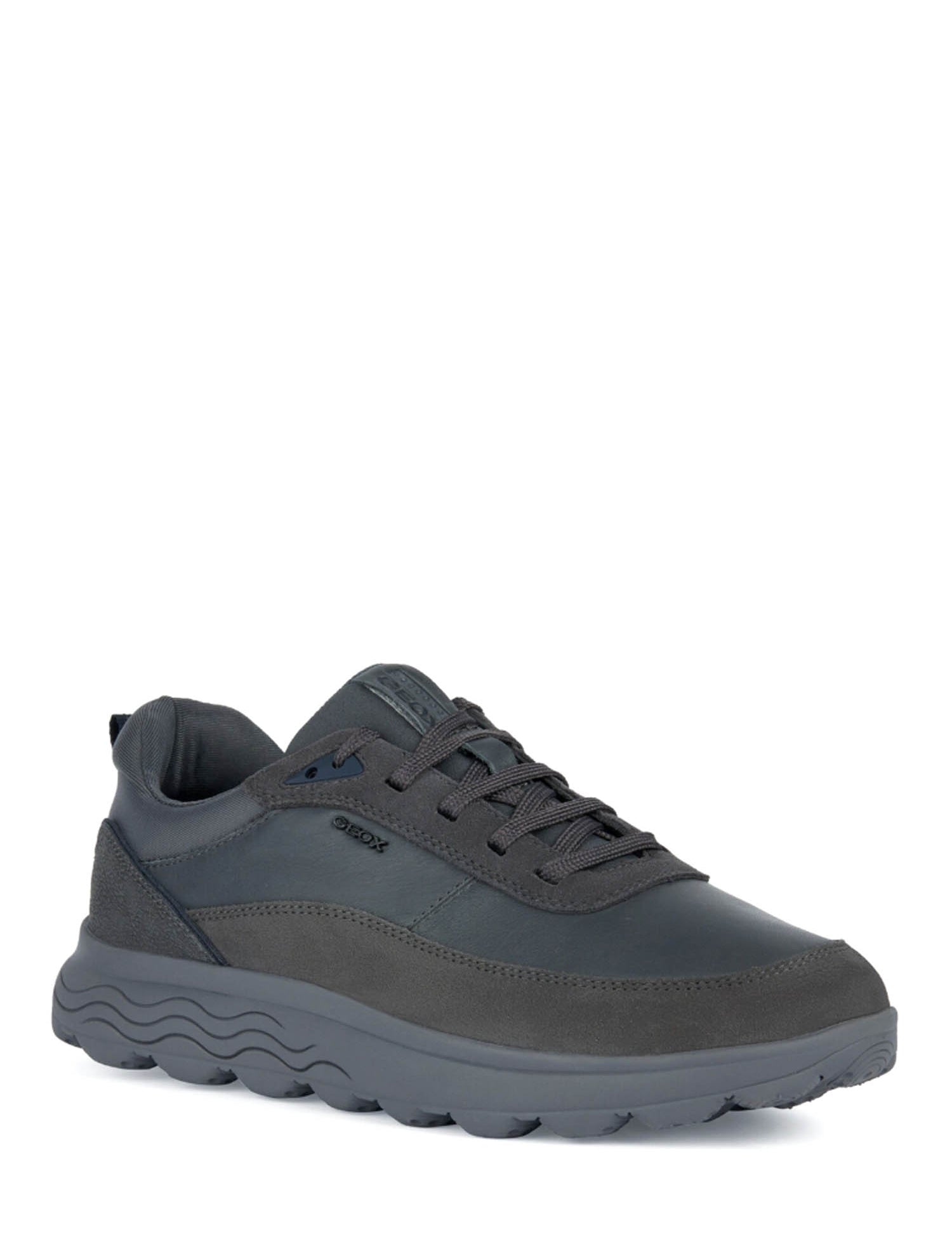 Sneakers Grigio Geox