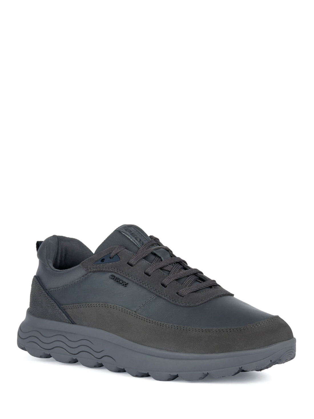 Sneakers Grigio Geox