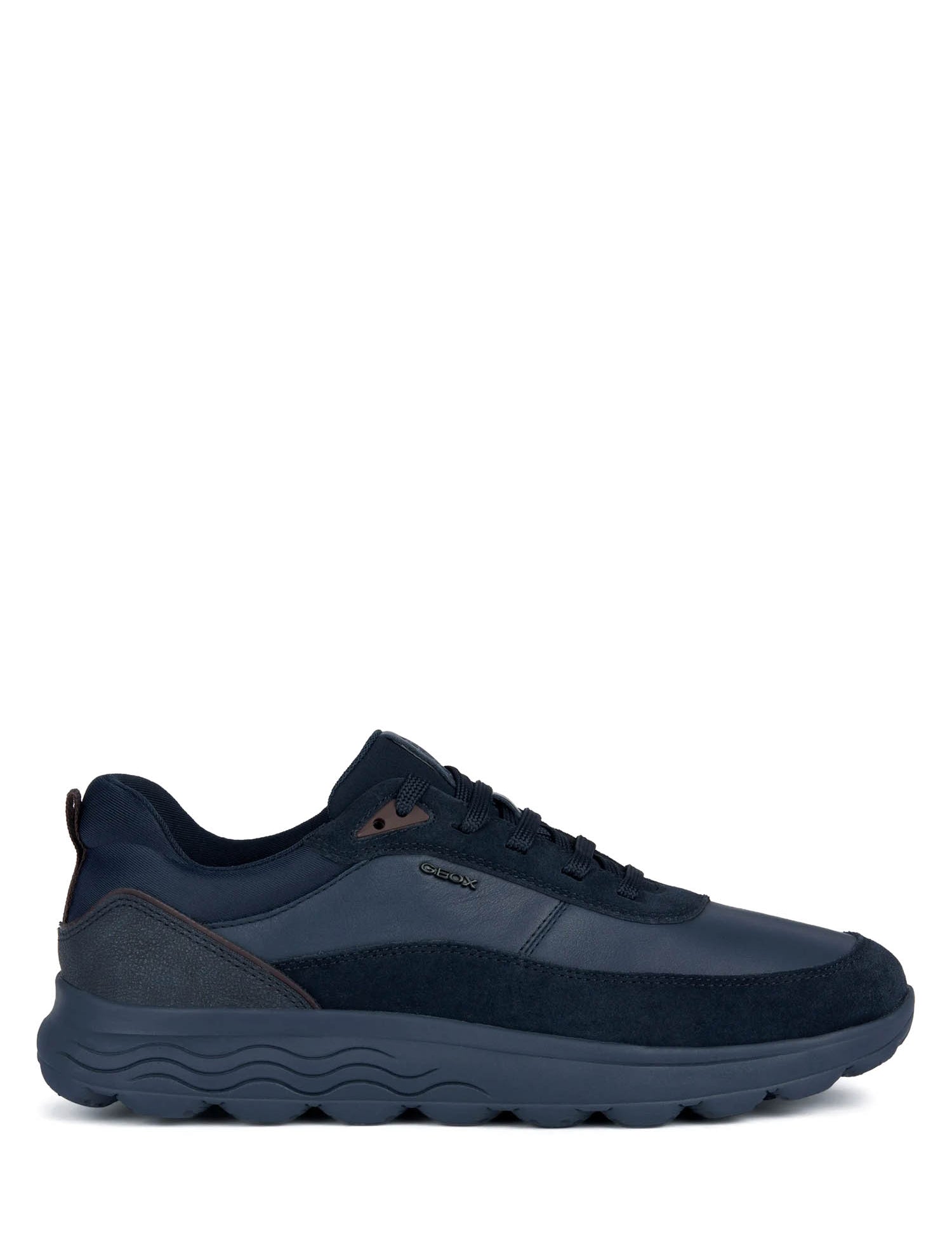 Sneakers Blu Geox
