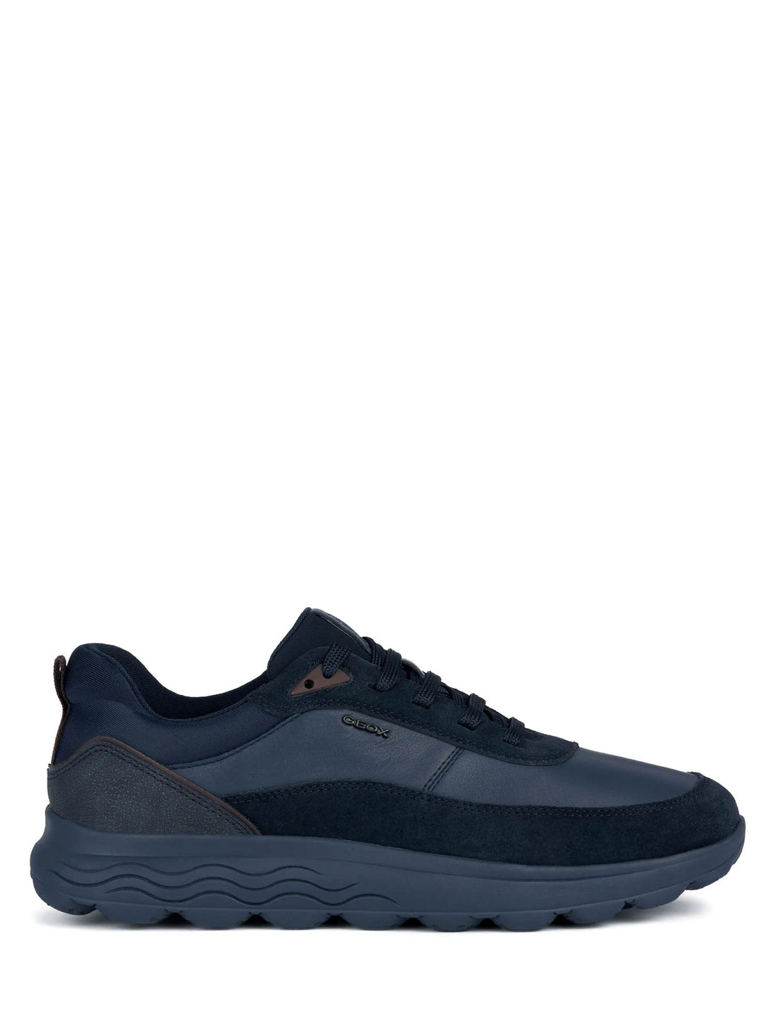 Sneakers Blu Geox