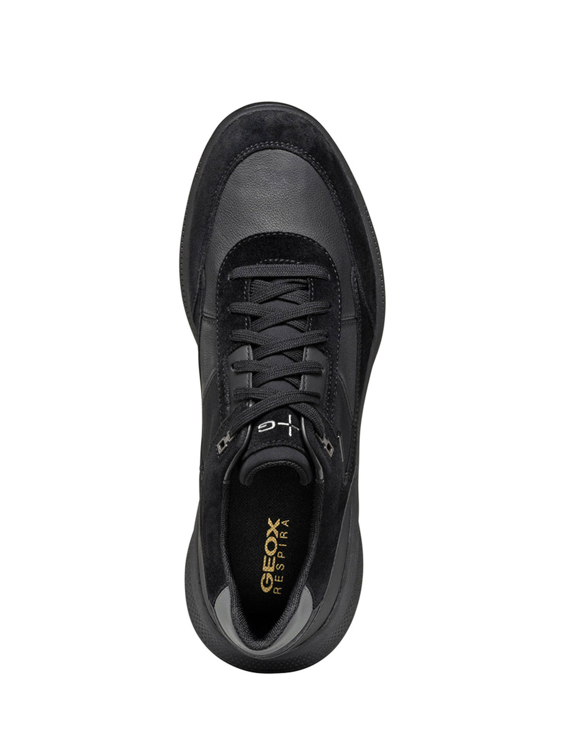 Sneakers Nero Geox