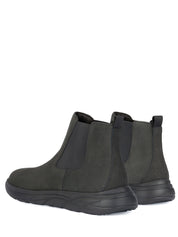 Stivaletti Grigio Geox