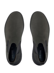 Stivaletti Grigio Geox