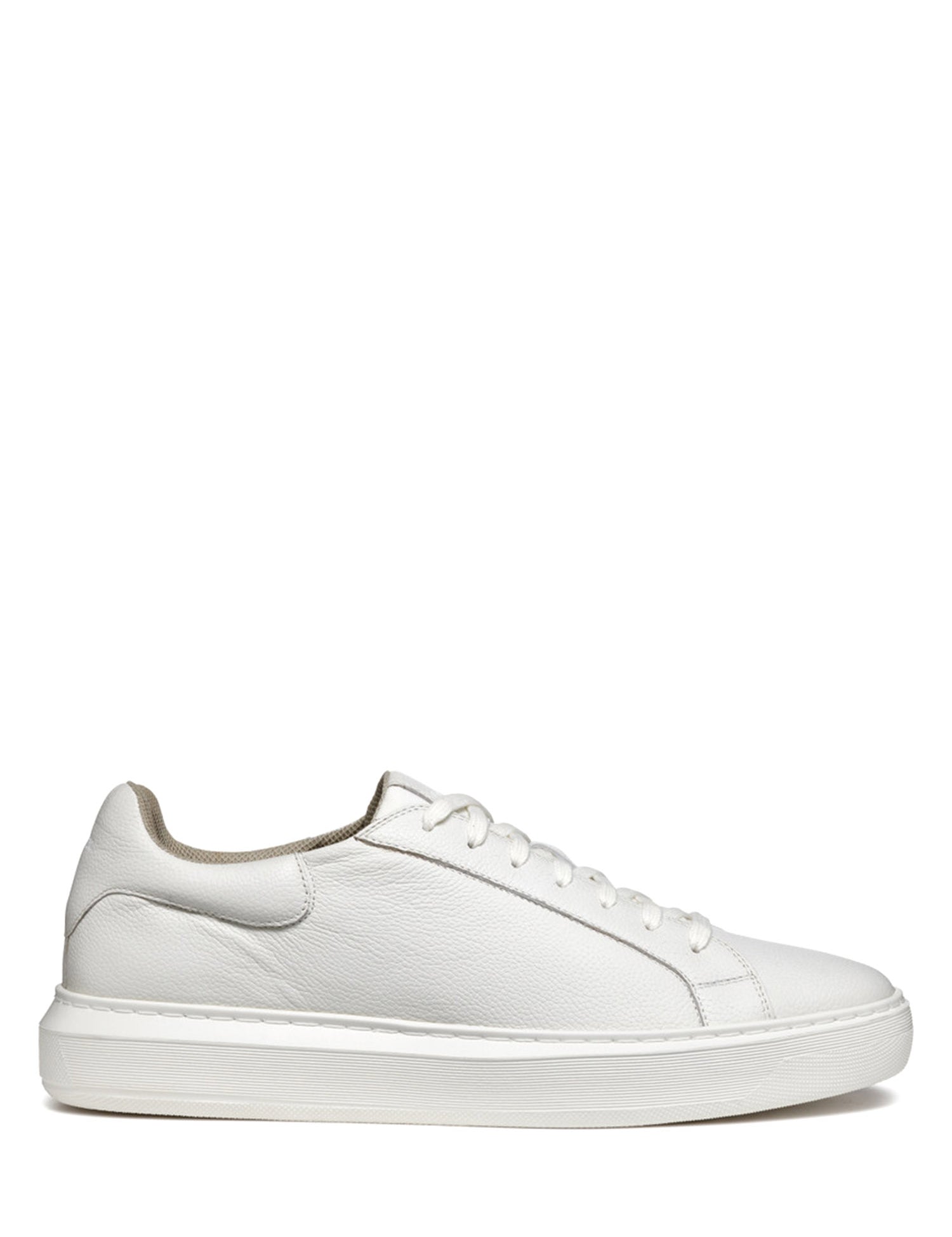 Sneakers Bianco Geox
