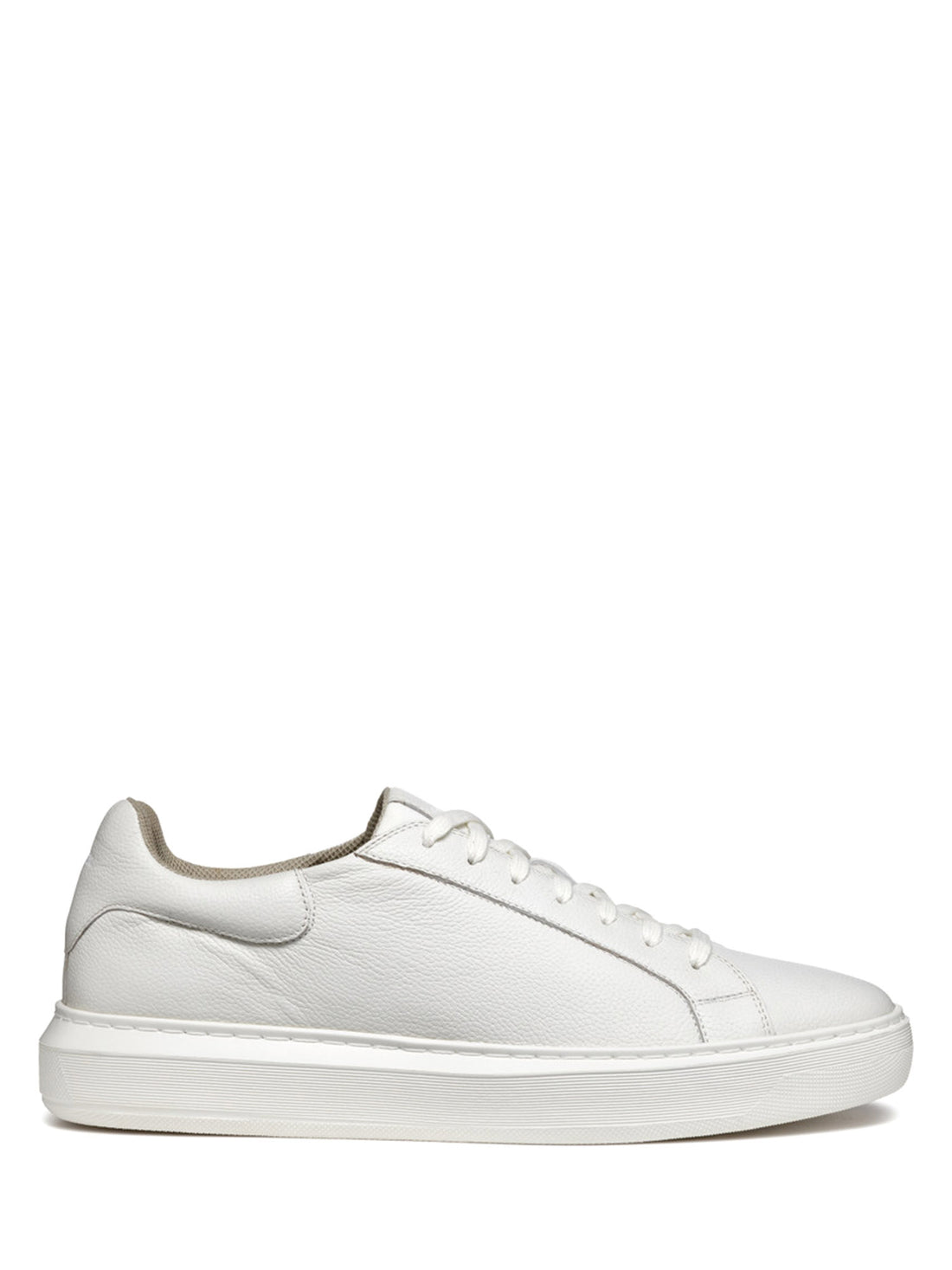 Sneakers Bianco Geox