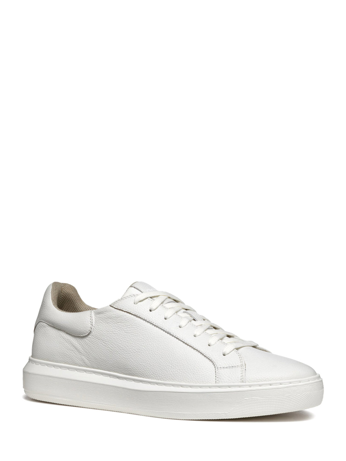 Sneakers Bianco Geox