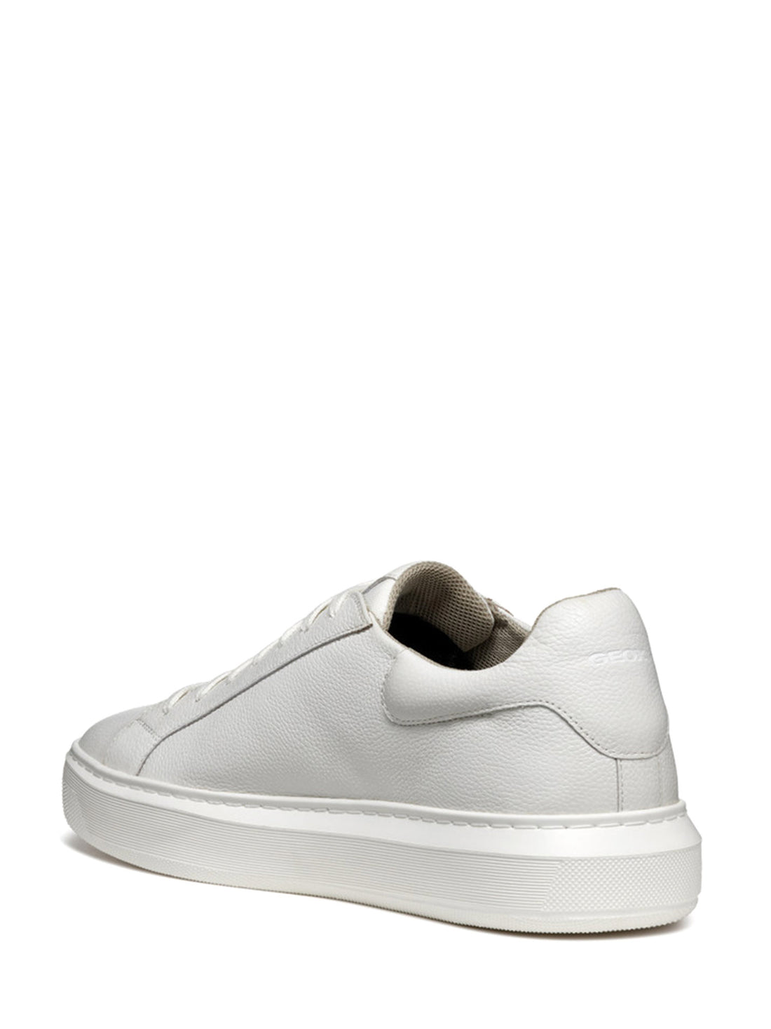 Sneakers Bianco Geox