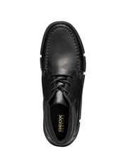 Polacchino Nero Geox