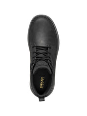 Sneakers Nero Geox
