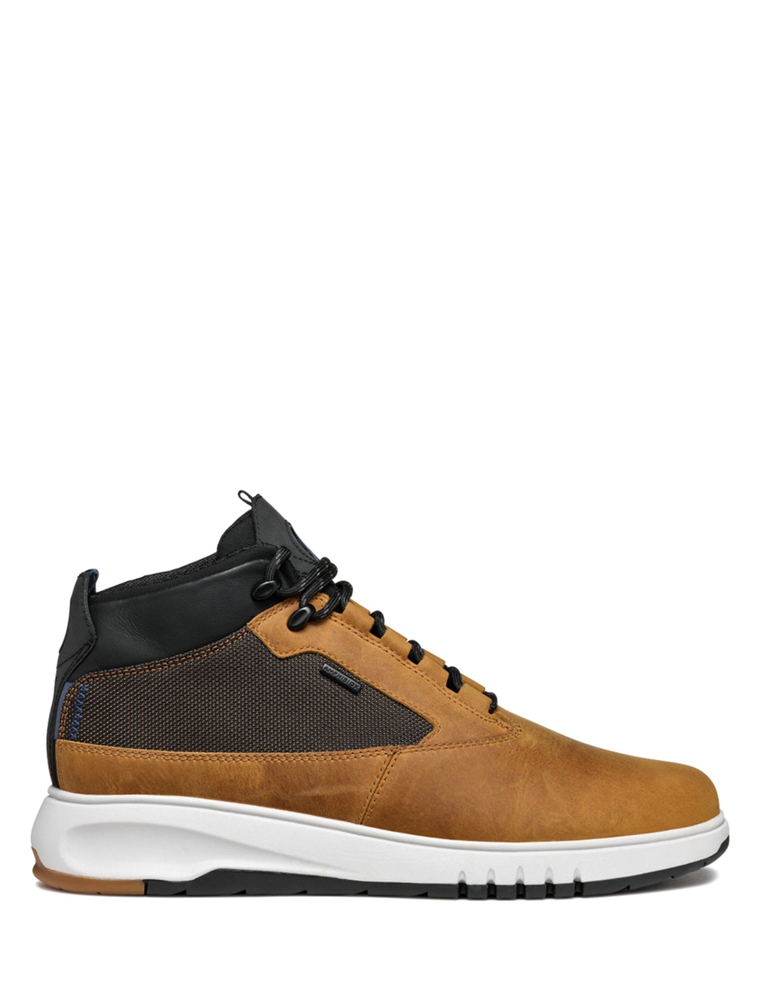 Sneakers Marrone Geox