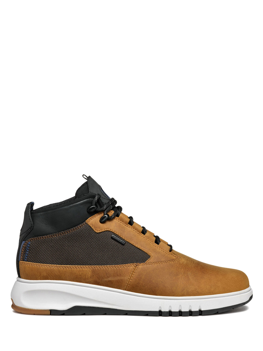 Sneakers Marrone Geox