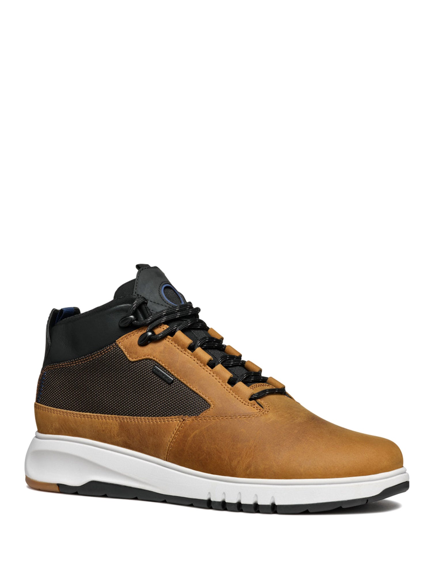 Sneakers Marrone Geox
