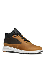 Sneakers Marrone Geox