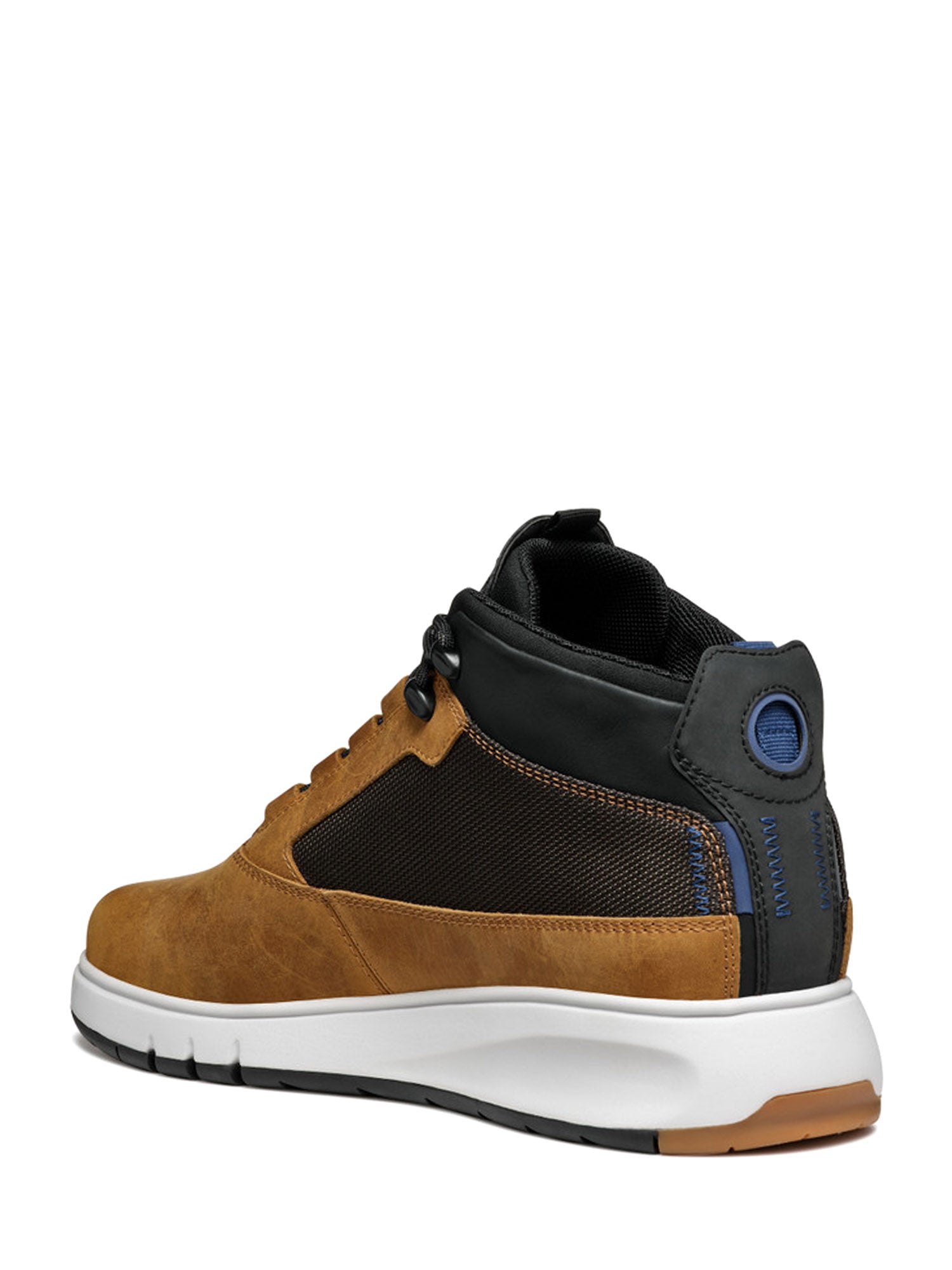 Sneakers Marrone Geox