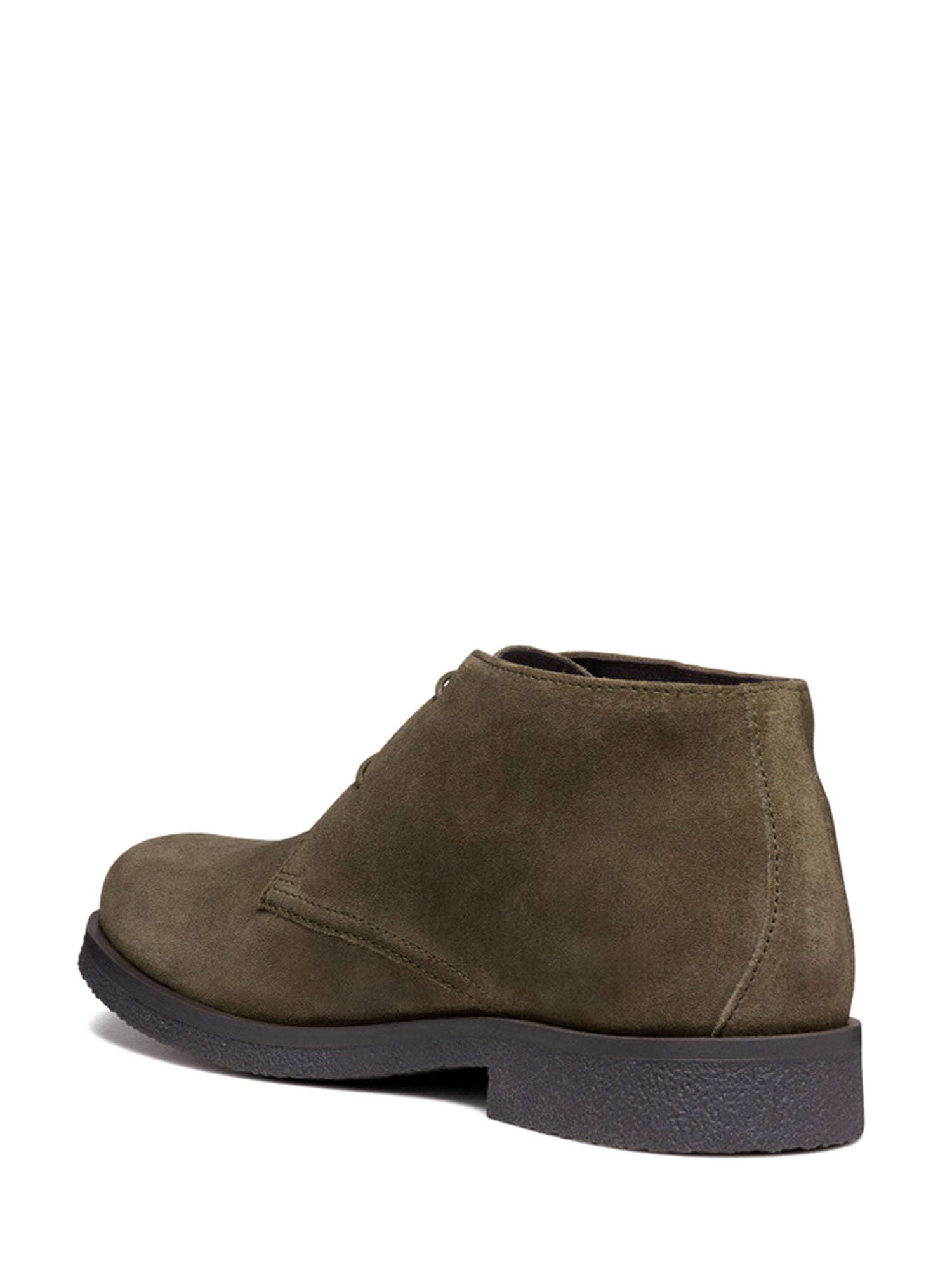 Polacchino Marrone Geox