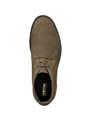 Polacchino Marrone Geox