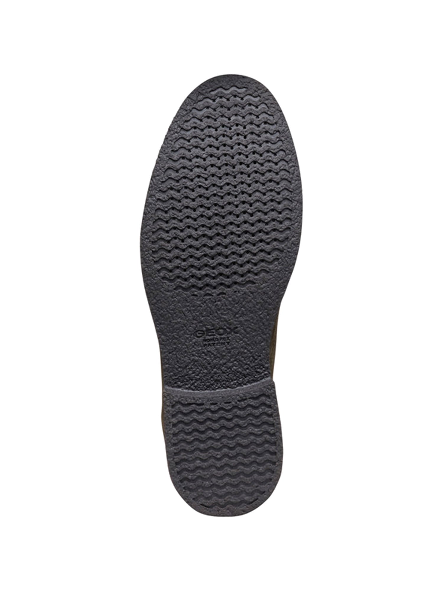 Polacchino Marrone Geox