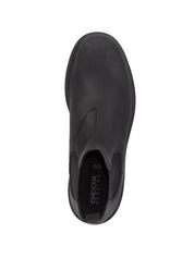 Stivaletti Nero Geox