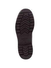 Stivaletti Nero Geox