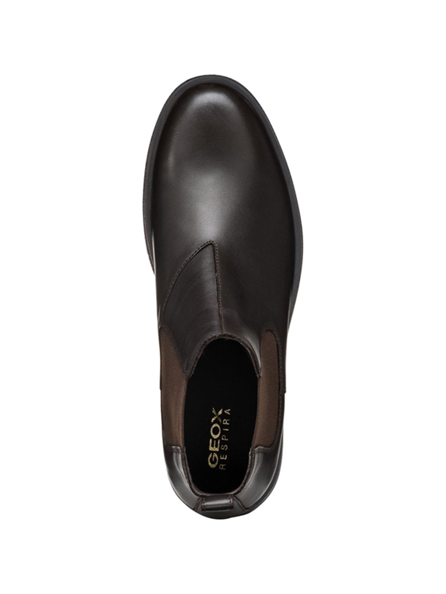 Stivaletti Marrone Geox