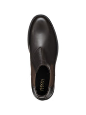 Stivaletti Marrone Geox