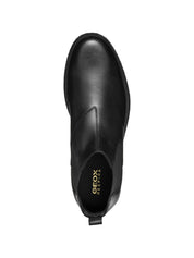 Stivaletti Nero Geox