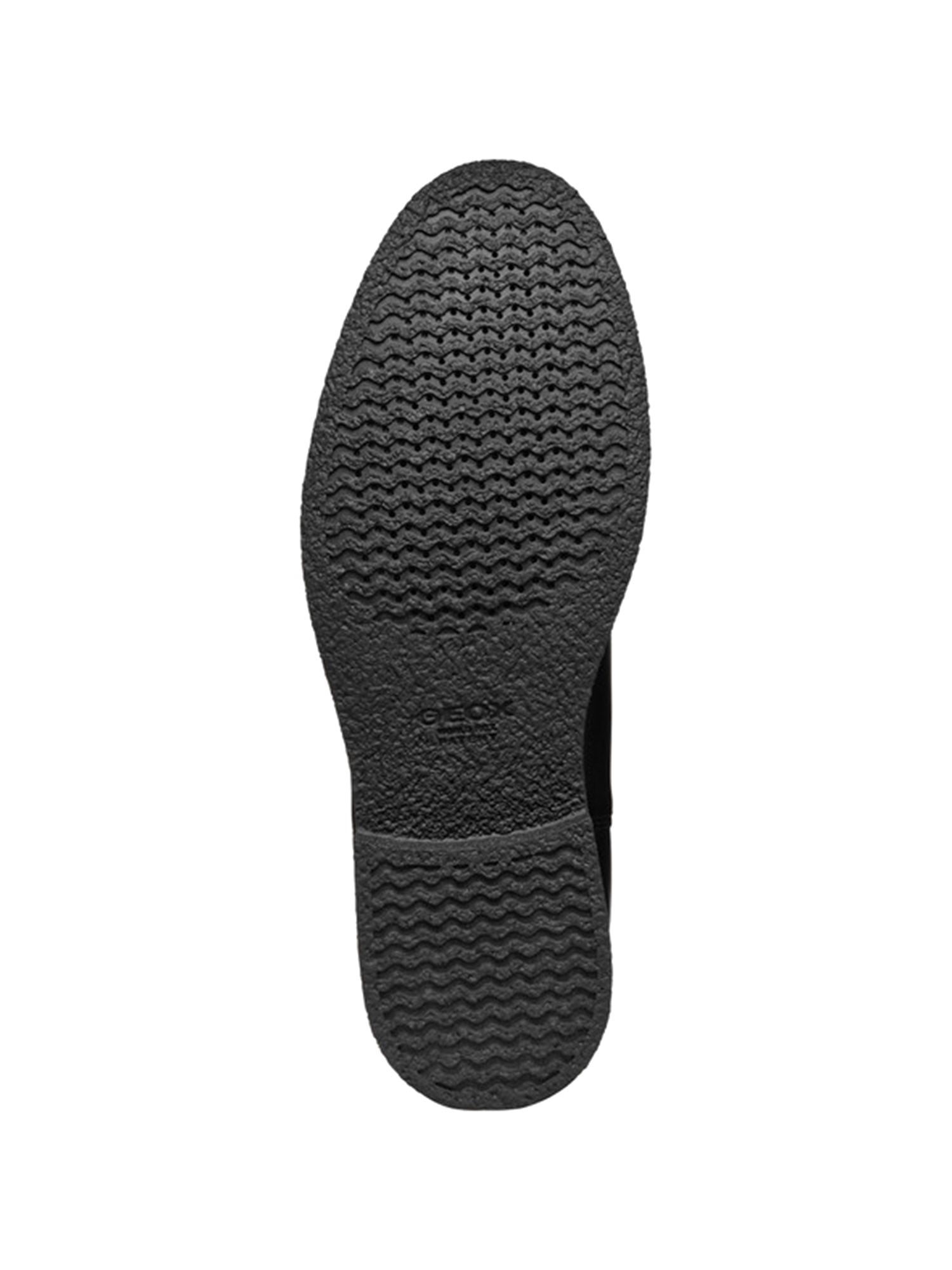 Stivaletti Nero Geox