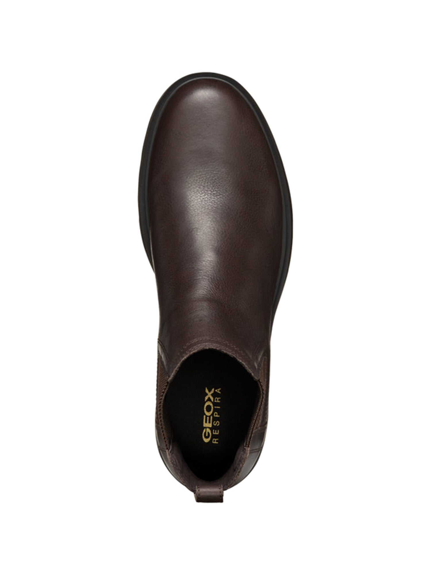 Stivaletti Marrone Geox