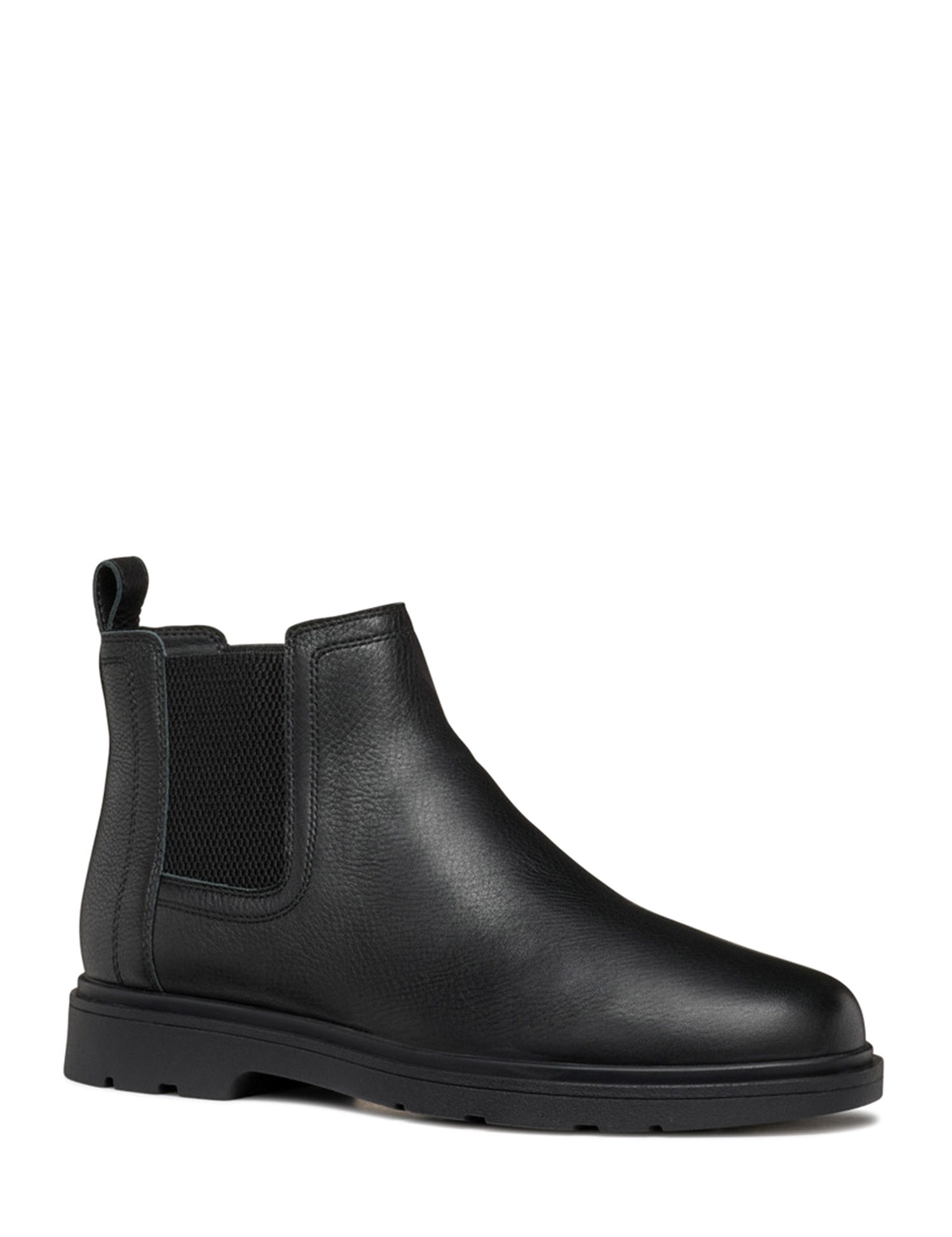 Stivaletti Nero Geox