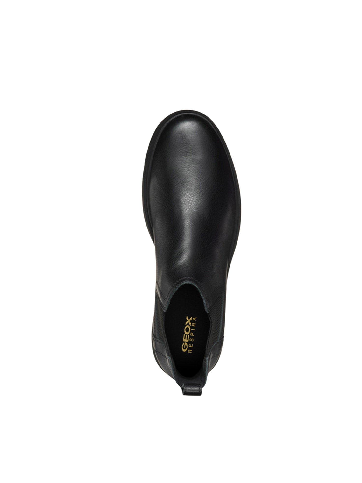 Stivaletti Nero Geox