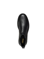 Stivaletti Nero Geox