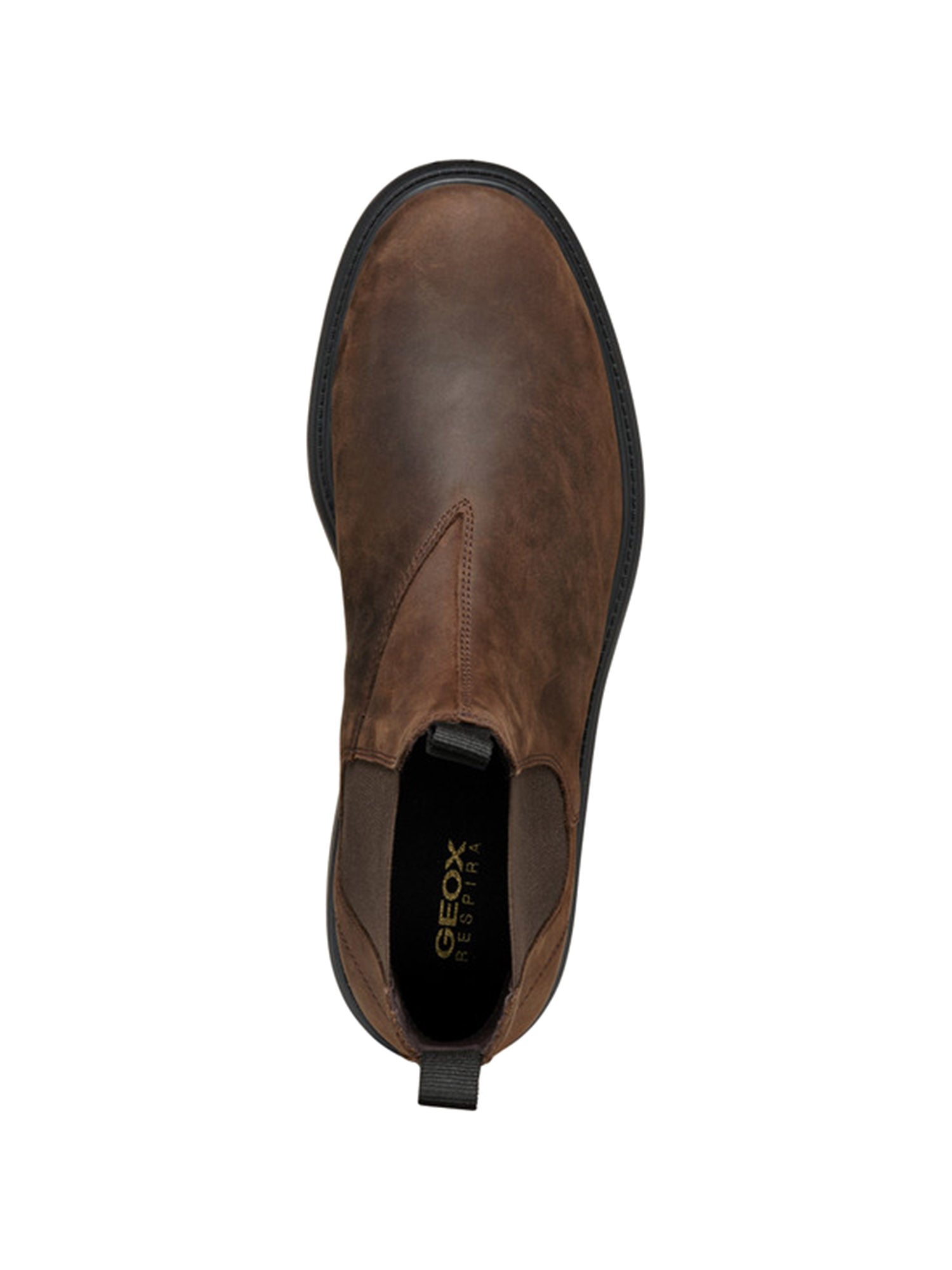 Stivaletti Marrone Geox