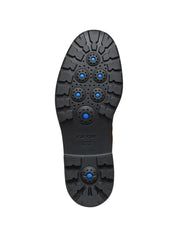 Stivaletti Marrone Geox