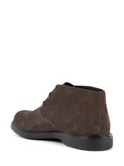 Polacchino Marrone Geox