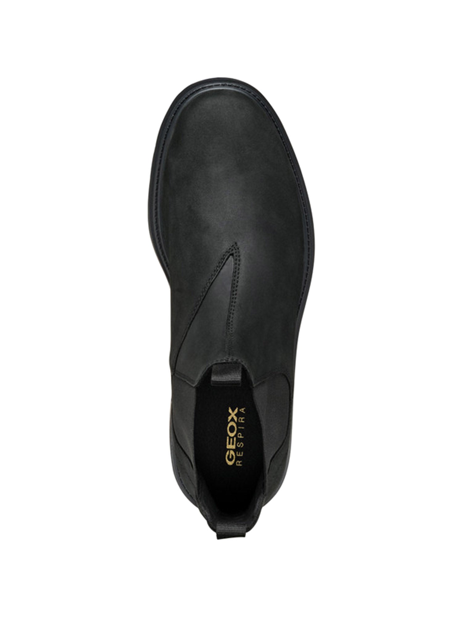 Stivaletti Nero Geox