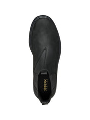 Stivaletti Nero Geox