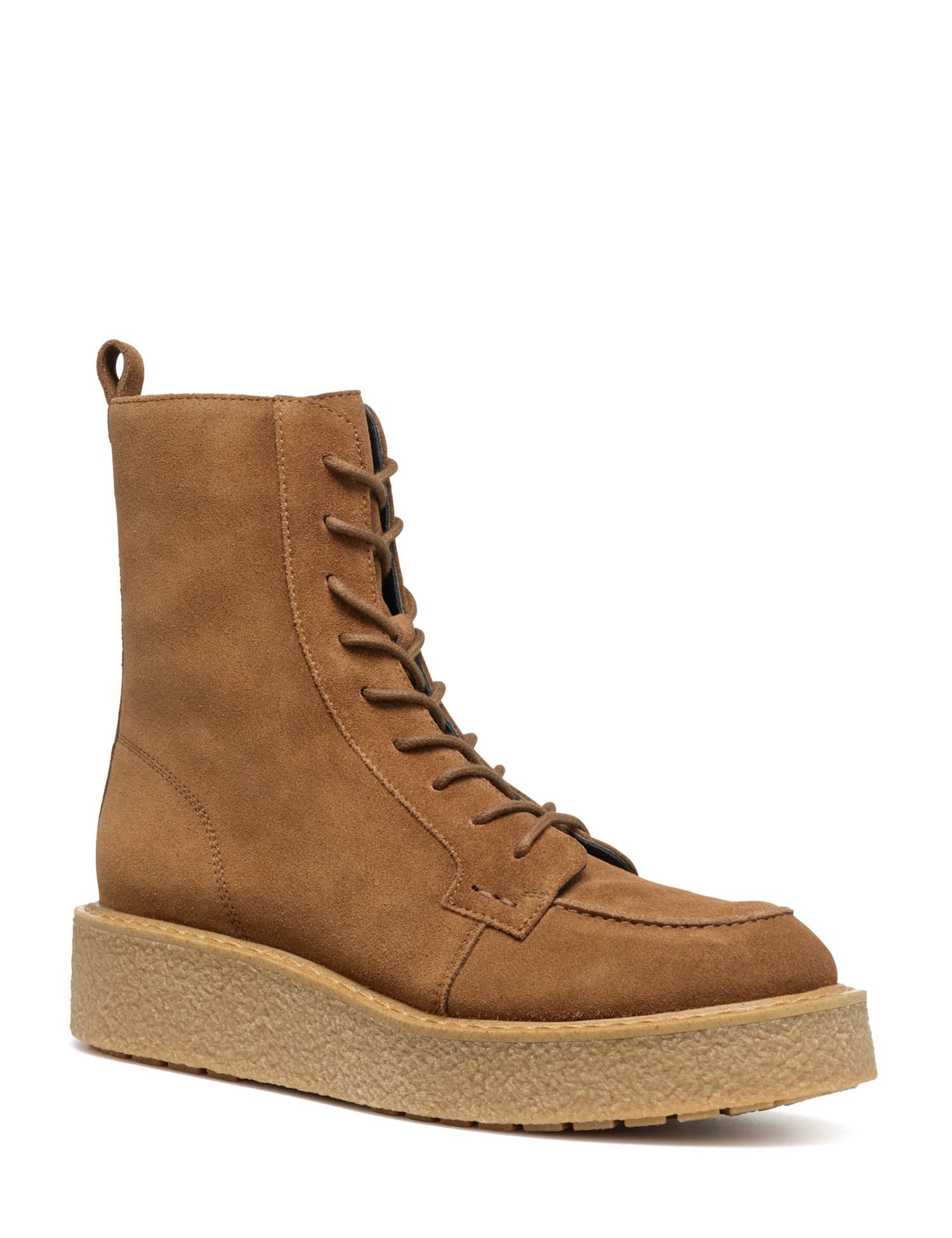 Stivaletti Marrone Geox