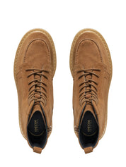 Stivaletti Marrone Geox