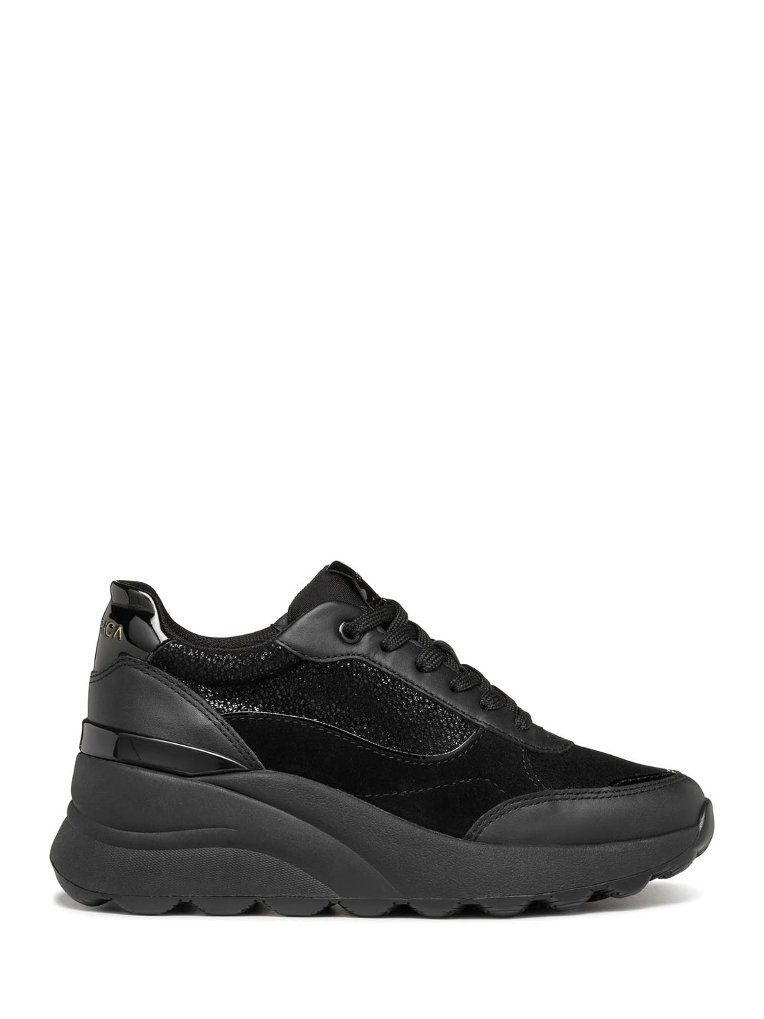 Sneakers Nero Geox