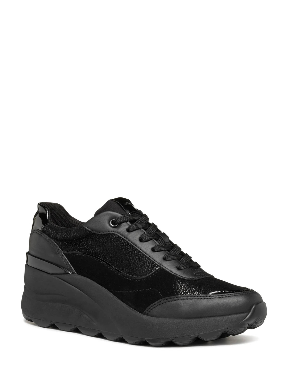 Sneakers Nero Geox