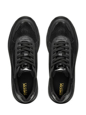 Sneakers Nero Geox